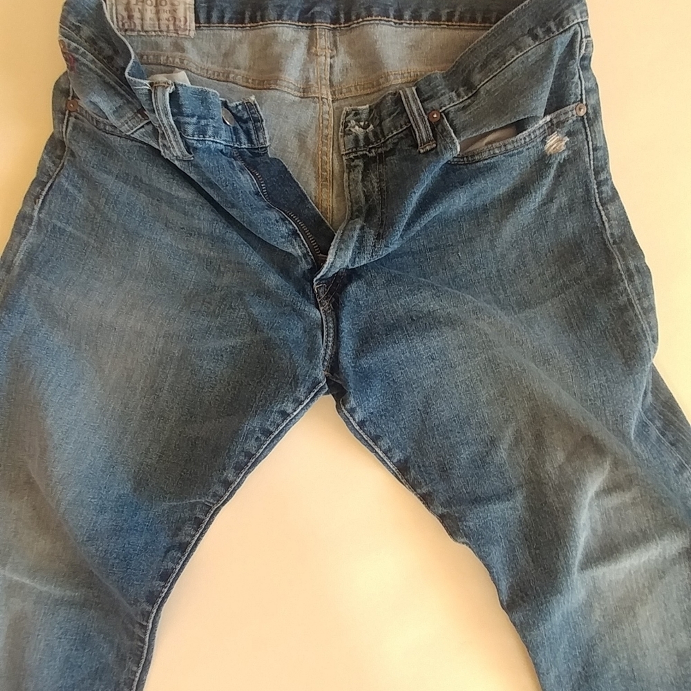 Polo by Ralph Lauren Jeans 35x32